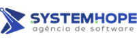 SystemHope Logo